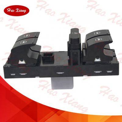 Haoxiang CAR Power Window Switches Universal Window Lifter Switch 5JD959858 For Skoda Octavia photo-3