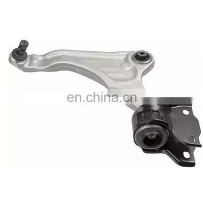 Guangzhou supplier LR024473 LR045802 BJ323A053AG BJ323A053AE Lower front axle left control arm for LAND ROVER