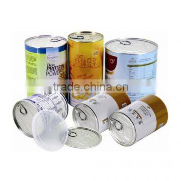 Food Safety Packing Composite Can photo-6