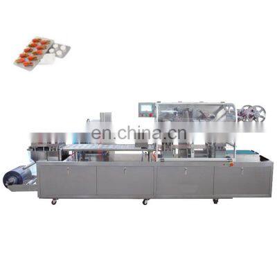 Wholesale Cold Form Blister Pack Machine With High Quality