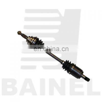 ZHEJIANG ATV PARTS CV AXLE FOR 2009-2014 KUBOTA 900 RTV / 1100 RTV / 1140 RTV LEFT RIGHT FRONT OE K7581-15310