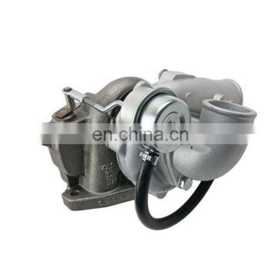 Hot Sale Gt1749s Turbocharger for Starex Libero 2.5L TCI Diesel 28200-42600 28200-42560 28200-42610 700273-0002