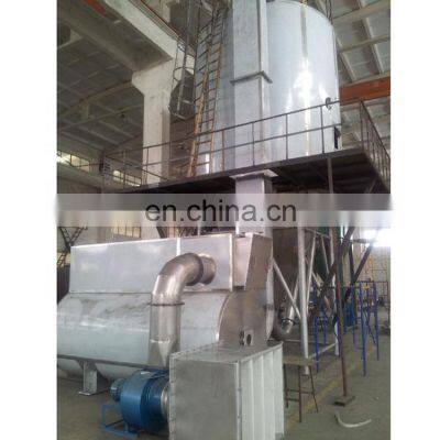 Manufacturer sale PLC control High Speed Centrifugal Spray Dryer for skimmed milk powder