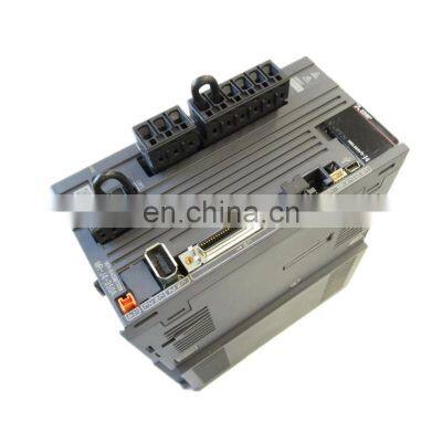 Industrial Automation Mitsubishi Ac Servo Amplifier MR-J4-350B4-RJ