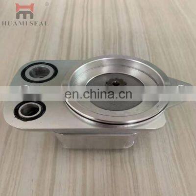 Standard Hydraulic Gear Pump A8VO200 CAT330C Gear Pump photo-2