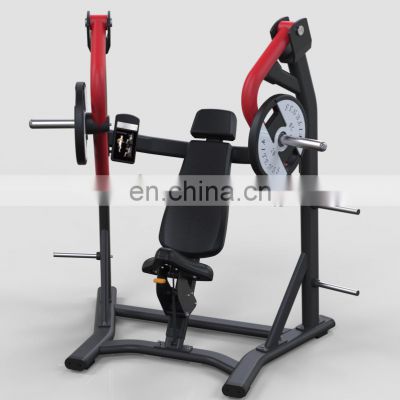 Holiday Gym Equipment MND PL gym equipment Minolta fitness equipment Decline Chest Press Promotion