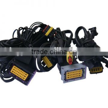 lpg gas interface cable