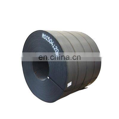 China Manufacturer  SAE 1006 Q195 carbon steel  coil