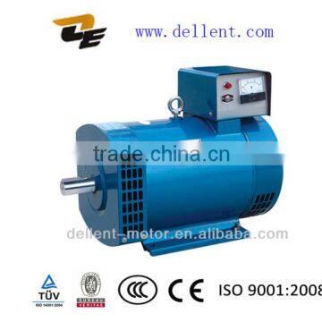 Fair Alarm Supper Silent Generator 100kva With Cummins Engine