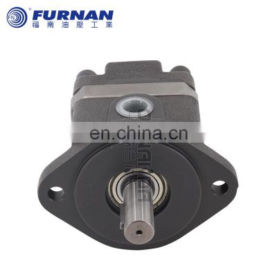 Taiwan HVP-FAI-L8R 5R 11R 13R hydraulic pump DS-12-FR 13/12/14 quantitative vane pump FUNAN