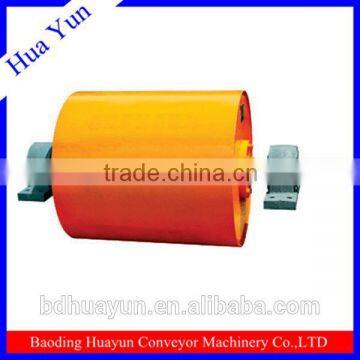 1800GS Permanent Magnetic Drum Magnetic Conveyor Drum Pulley