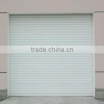 garage door steel door wholesale price wanjia design