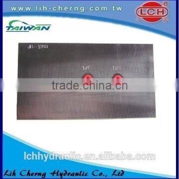 Express China OEM Hydraulic Manifold Block