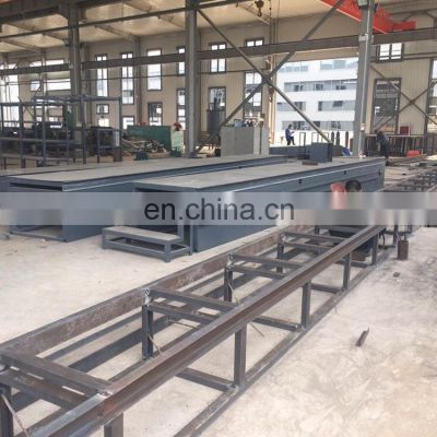 GRP/FRP fiberglass  PIPE equipment Continuous winding winding machine