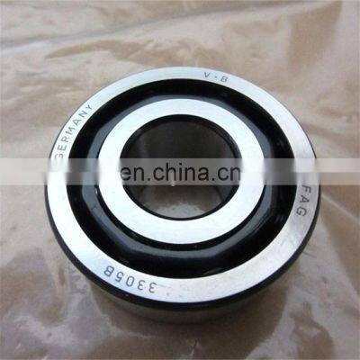 3306B angular contact ball bearing  3306-BD-XL-TVH  3306-BD-TVH 3306 A