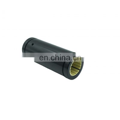 Fast delivery LM25LUU replace IGUS RJUM-01 25mm extended self-lubrication plastic slide bushing