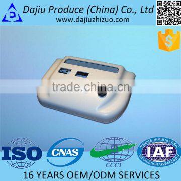 OEM&ODM Fine Workmanship Plastic Enclosure Case photo-2