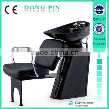 hair care washing unit salon furniture