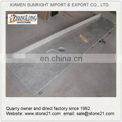 Kashmir White Granite Price photo-3