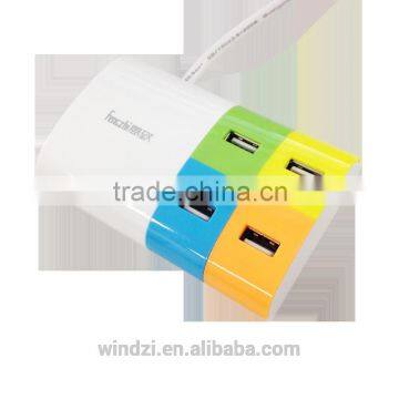 Excellent Quality New Fashion Portable Travel Usb Charger photo-3