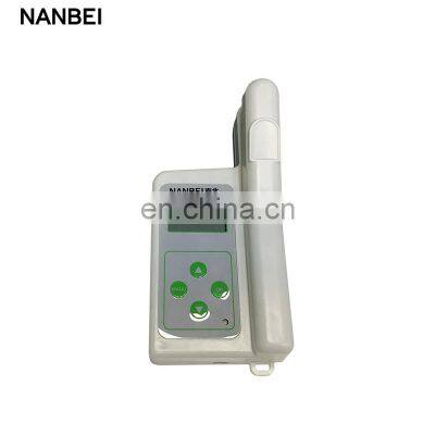 Portable Digital Chlorophyll Plant Nutrient Analyzer photo-2