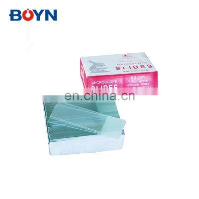 7101 Series High Quality Prepared Microscope Slides photo-2