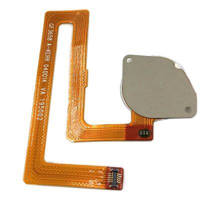 For Motorola Moto G8 Play Switch Button Panel Home Flex Cable Menu Keypad Return On Off Function