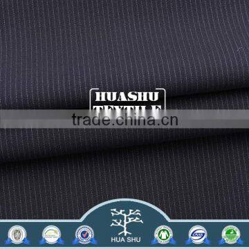 ISO9001 certification High quality with low price Latest Style Wrinkle resistant air crew use satin stripe fabric