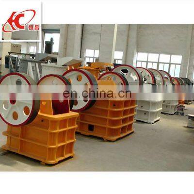 Professional Mobile Rock Crushers Small Portable Jaw Crusher For Sale