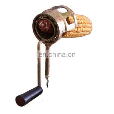 Mini handful corn sheller ,hand operate corn sheller ,manual corn sheller