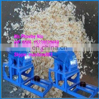 Hongxin Super Wood Shaving Machine Wood Shaves Making Machine photo-5