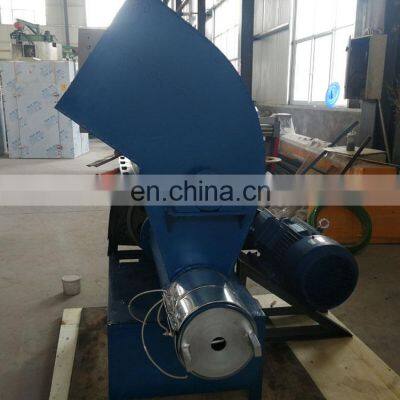 EPS Foam Thermo Forming Machine Foam Melting Machine photo-4