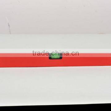 aluminium alloy spirit level