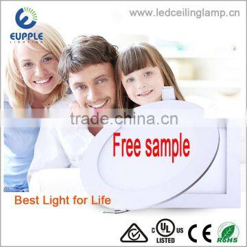 Best quality CE RoHS slim led panel light