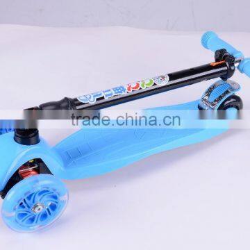 Step Standing Stand up Trike Scooter photo-4