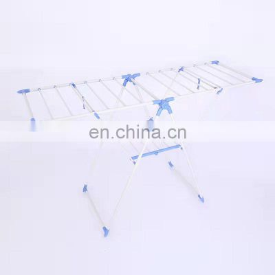 Attractive DesignClothes Airer Foldable Drying Rack Portable Laundry Dryer