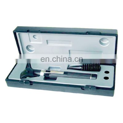 cheap price professional medical diagnostic set otoscope