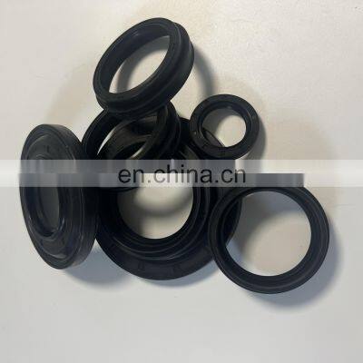 SKF Scotseal Pro 46303. Common GP Tapered Bearing Trailer Axle Hub Oil Seal 4.625