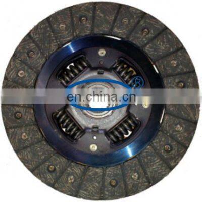 GKP1668 6212308400 High Quality AUTO Clutch Kit Fits for DUSTER in BRAZIL MARKET photo-2
