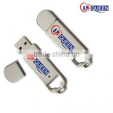 popular promotional gifts metal usb flash drive