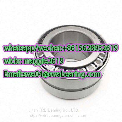 EE126096 D Double Row Taper Roller Bearing EE126096D/126150 126150 244.475x381x146.05 mm