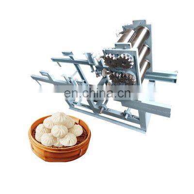 Manufacturers Thin Pancake Arabic Bread Machine Pita Bread Oven photo-4