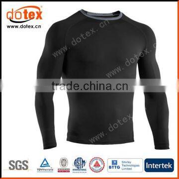 2016 SGS testing guarantee UPF 50+ long sleeve custom rash guard                        
                                                Quality Choice