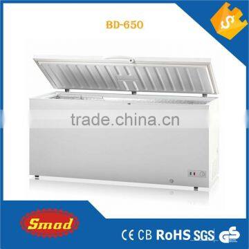 105~850L Commercial Freezer, Freezers Aht, Commercial Deep Freezer