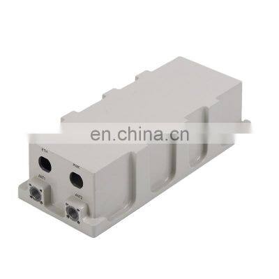 Custom OEM Die Casting Aluminum Alloy Parts Custom Precision Aluminum Parts