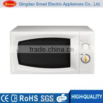 30L home appliance Manual microwave oven with grill