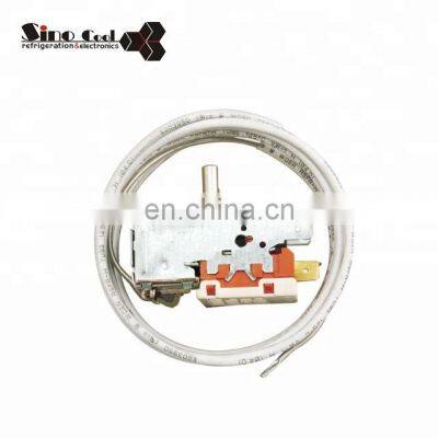 K57-P2077(VT72) RANCO Thermostat Refrigeration Parts Capillary Refrigerator Room HVAC Defrost Good Priced Good Price photo-2