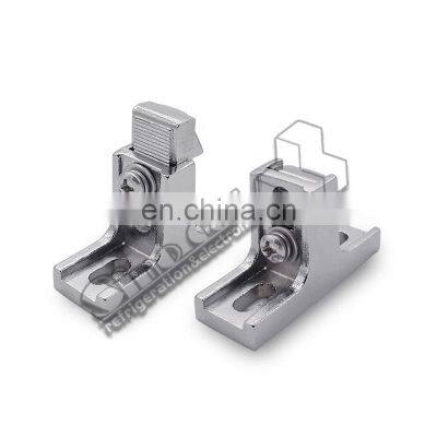 Механические защелки SK1-3-0680, защелка для промышленных дверей, защелка для холодильных дверей photo-5