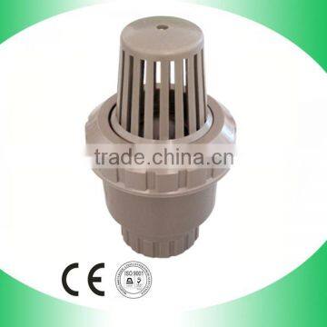 PVC Pipe Fittings Making Machinery Check Valve photo-2