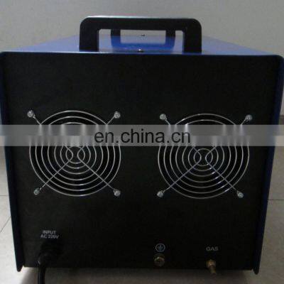 High Frequency Chinese AC/DC TIG Welder WSE-250 Mosfet Aluminum Welding Machine photo-4